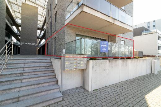 Presentatiebeeld van het pand n° 294561