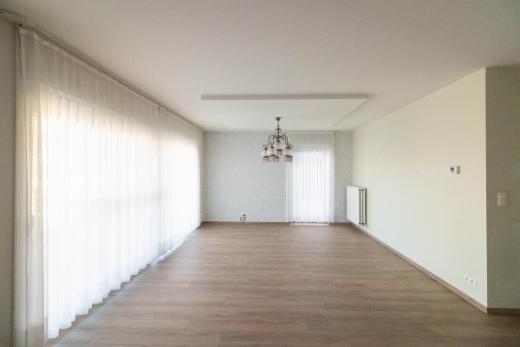 Tweede alternatieve foto van het pand