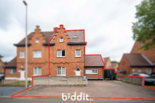 Presentatiebeeld van het pand n° 294837