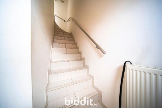 Tweede alternatieve foto van het pand