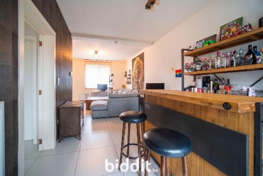 Derde alternatieve foto van het pand