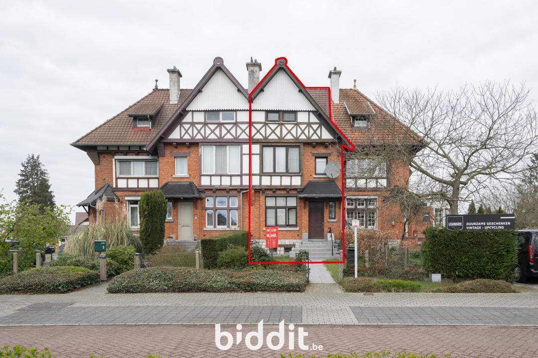 Presentatiebeeld van het pand n° 294857