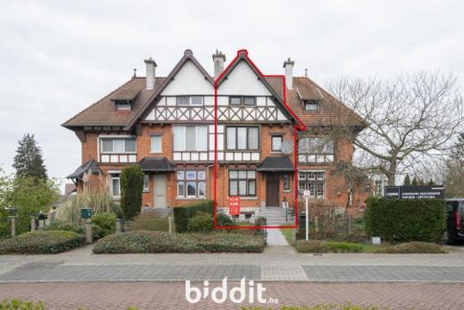 Presentatiebeeld van het pand n° 294857