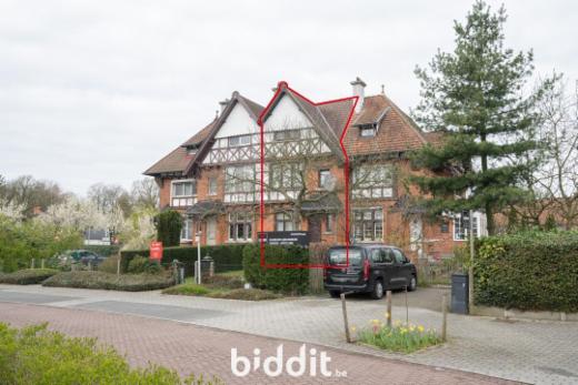 Eerste alternatieve foto van het pand