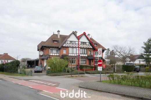 Tweede alternatieve foto van het pand