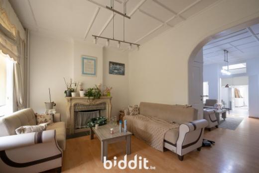 Derde alternatieve foto van het pand