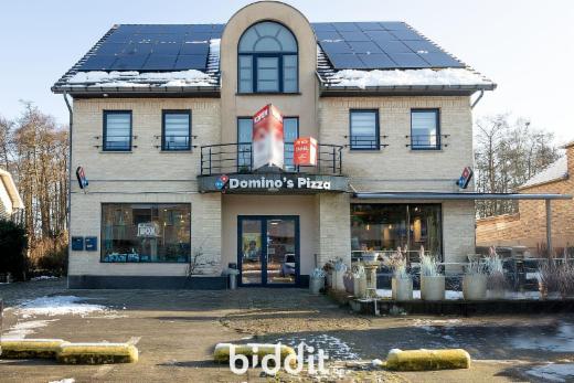 Presentatiebeeld van het pand n° 294866