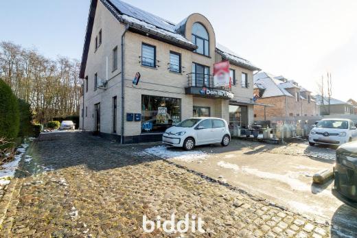 Eerste alternatieve foto van het pand