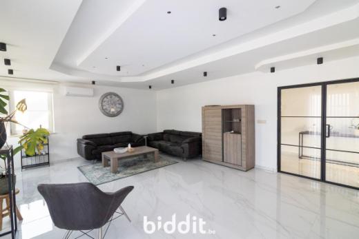 Derde alternatieve foto van het pand