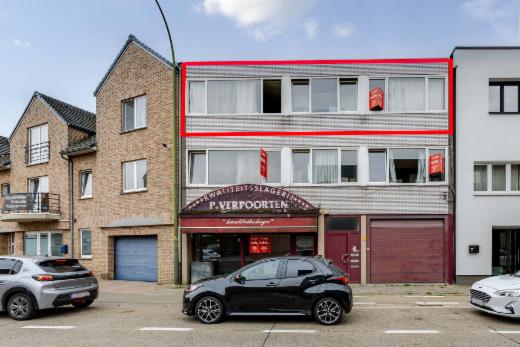 Presentatiebeeld van het pand n° 303699