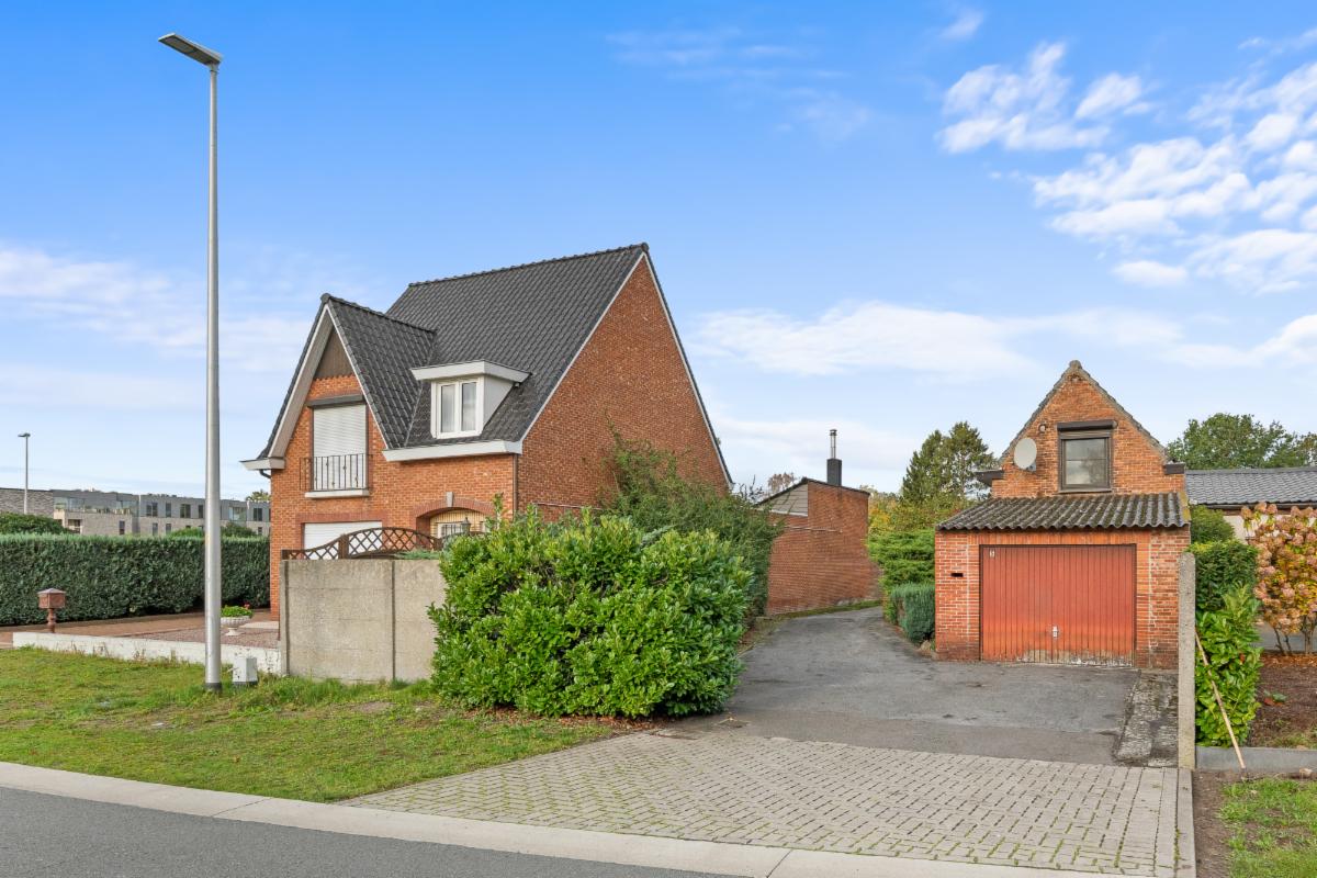 Presentatiebeeld van het pand n° 303703