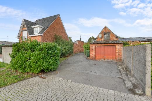 Eerste alternatieve foto van het pand