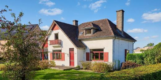 Presentatiebeeld van het pand n° 303787