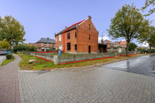 Eerste alternatieve foto van het pand