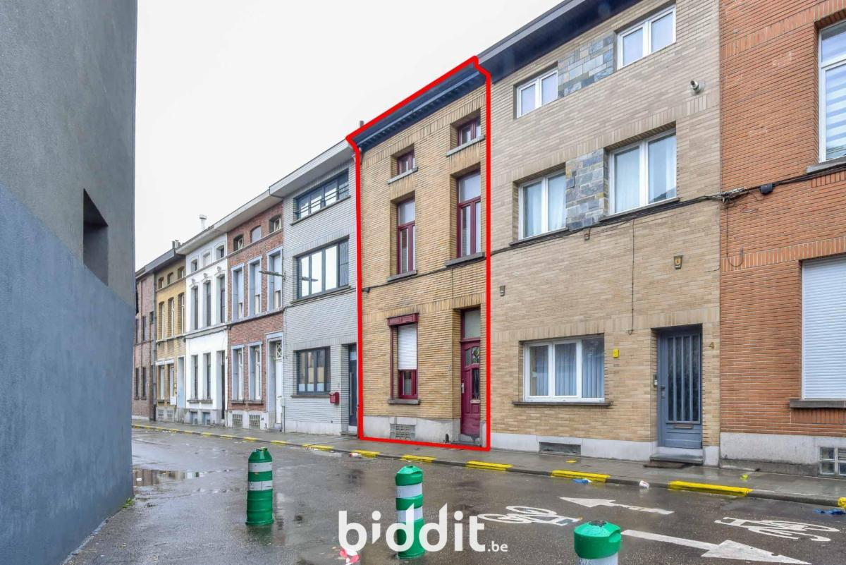 Presentatiebeeld van het pand n° 289394