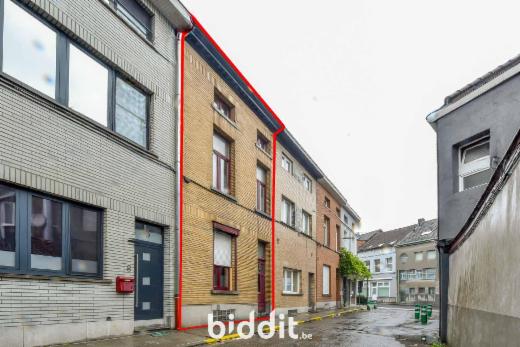 Eerste alternatieve foto van het pand