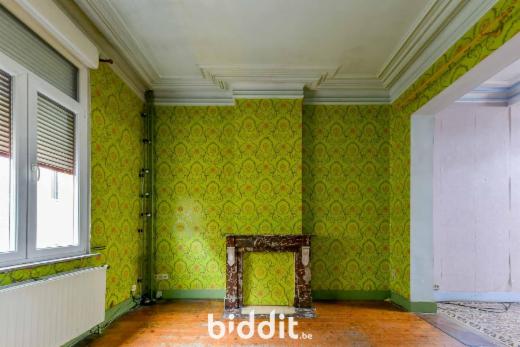 Tweede alternatieve foto van het pand