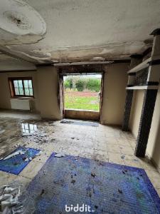 Tweede alternatieve foto van het pand