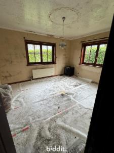 Derde alternatieve foto van het pand