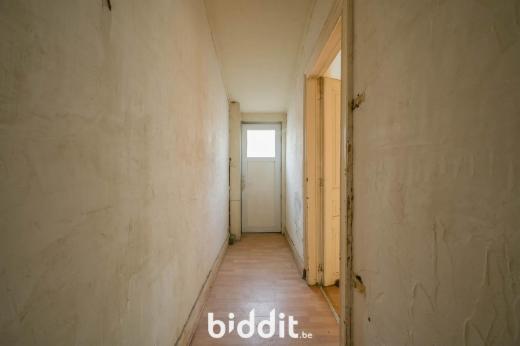 Derde alternatieve foto van het pand