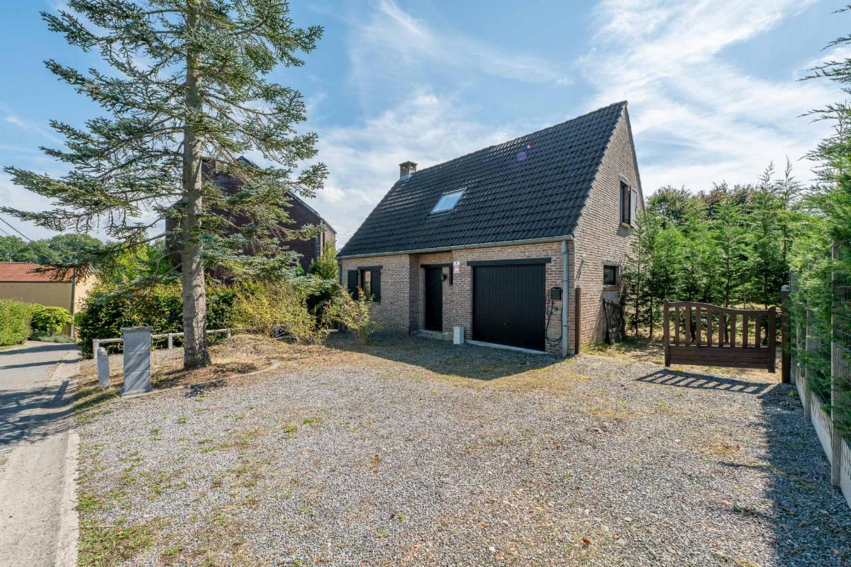 Presentatiebeeld van het pand n° 303571