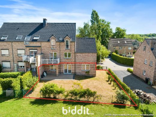 Presentatiebeeld van het pand n° 283513
