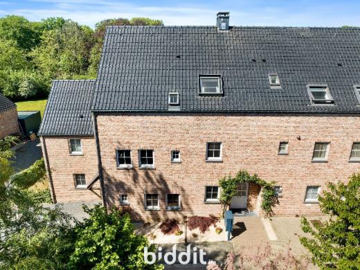 Derde alternatieve foto van het pand