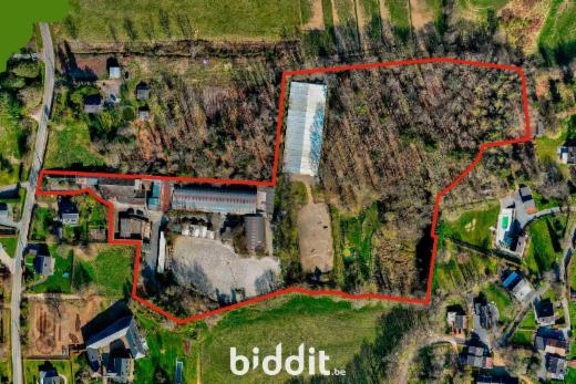 Presentatiebeeld van het pand n° 283636