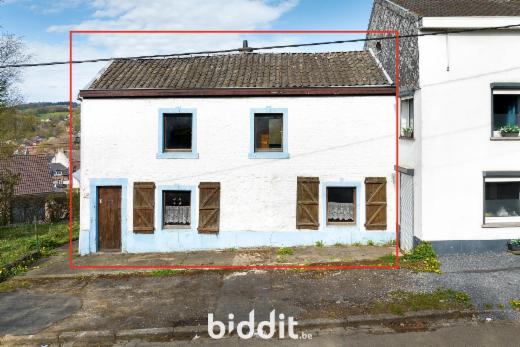 Presentatiebeeld van het pand n° 285074