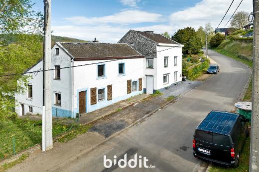 Eerste alternatieve foto van het pand