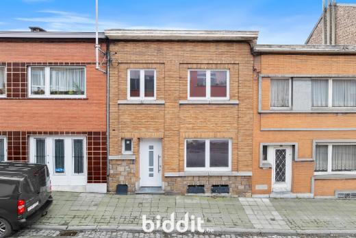 Presentatiebeeld van het pand n° 285451