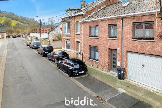 Derde alternatieve foto van het pand