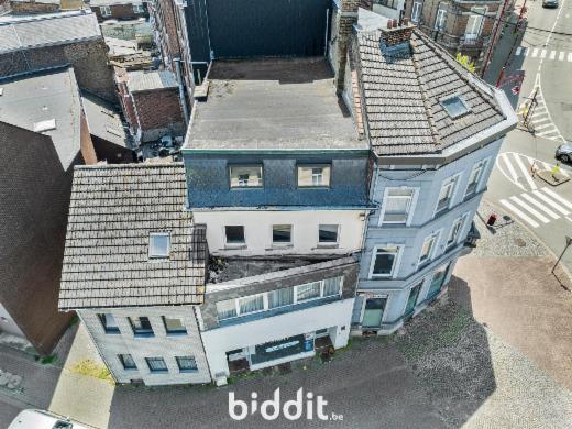 Eerste alternatieve foto van het pand