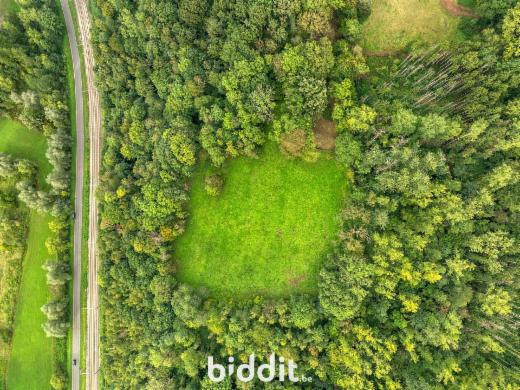 Derde alternatieve foto van het pand