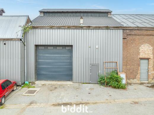 Presentatiebeeld van het pand n° 290167