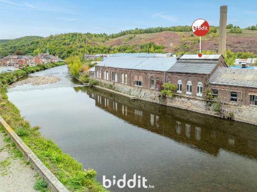 Derde alternatieve foto van het pand