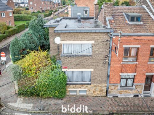 Presentatiebeeld van het pand n° 290368