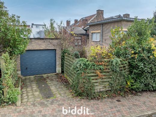 Tweede alternatieve foto van het pand