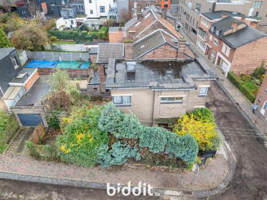 Derde alternatieve foto van het pand