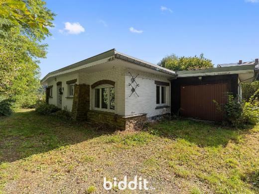 Presentatiebeeld van het pand n° 290884