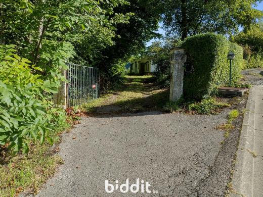 Eerste alternatieve foto van het pand