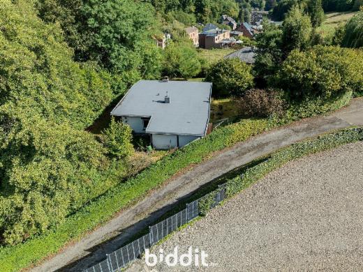 Tweede alternatieve foto van het pand