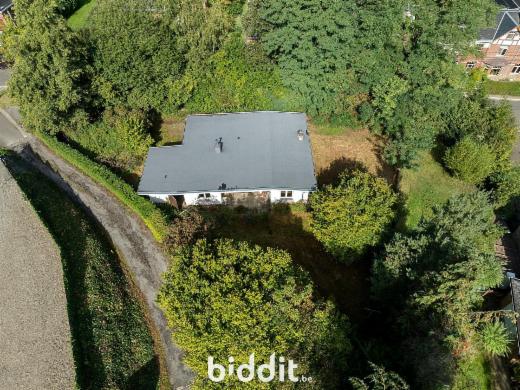 Derde alternatieve foto van het pand