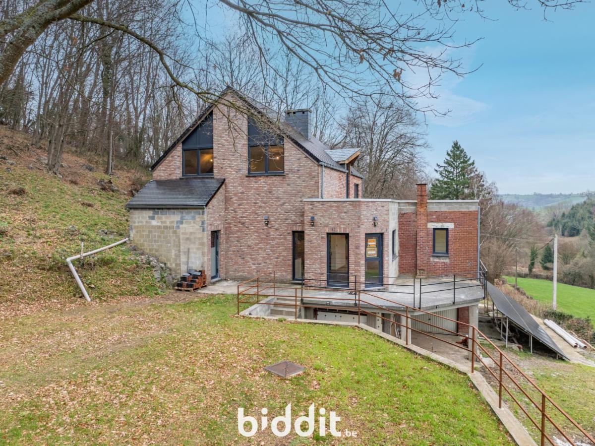 Presentatiebeeld van het pand n° 291864