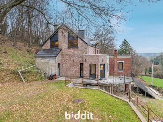 Presentatiebeeld van het pand n° 291864