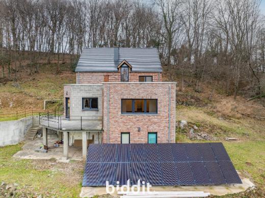 Tweede alternatieve foto van het pand