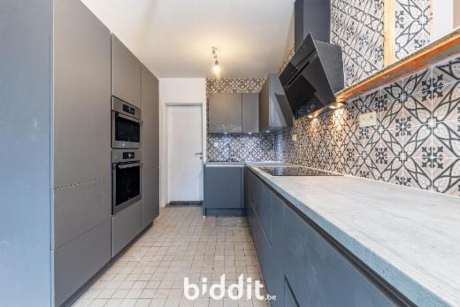 Derde alternatieve foto van het pand