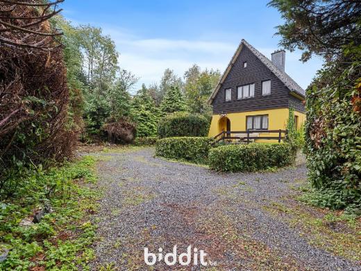 Eerste alternatieve foto van het pand