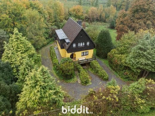 Presentatiebeeld van het pand n° 291904