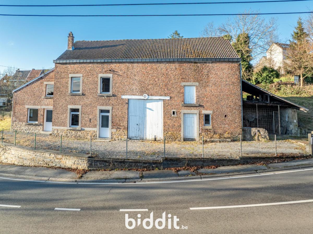 Presentatiebeeld van het pand n° 292542